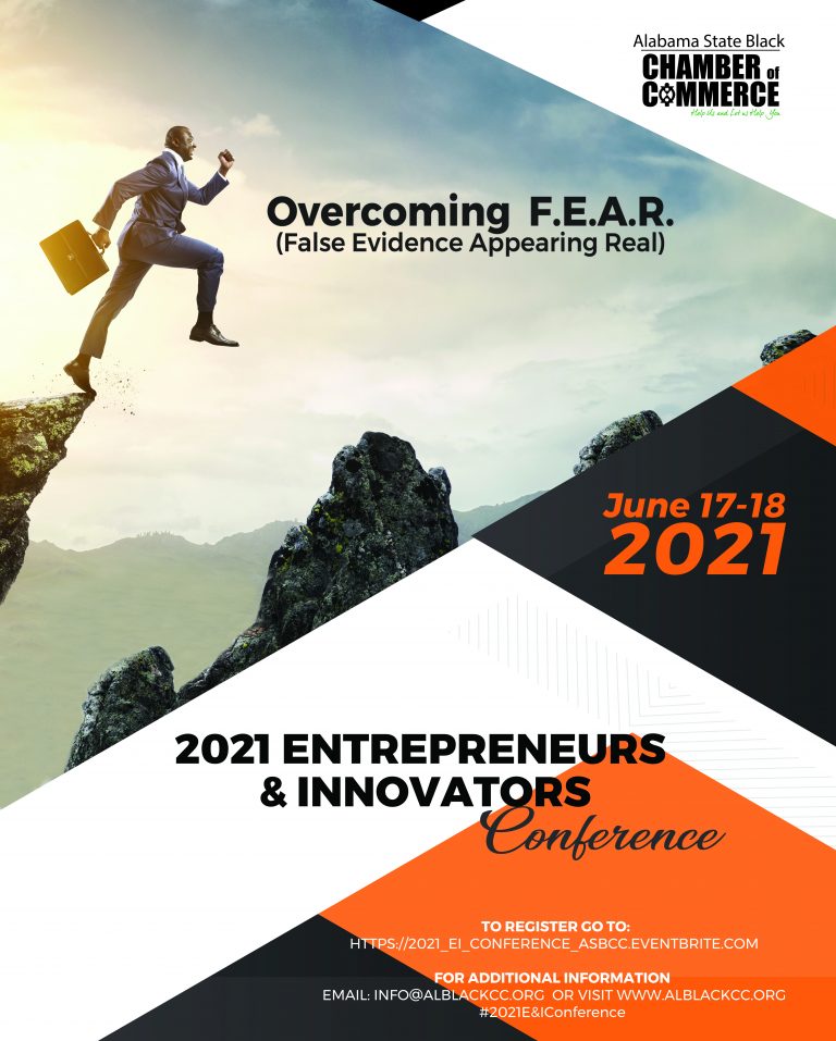 2021 Entrepreneurs & Innovators Conference